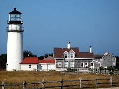 highland light