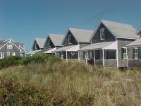 home on truro beach