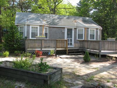Sold in Wellfleet!