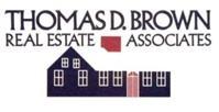 Thomas D. Brown Real Estate Associates