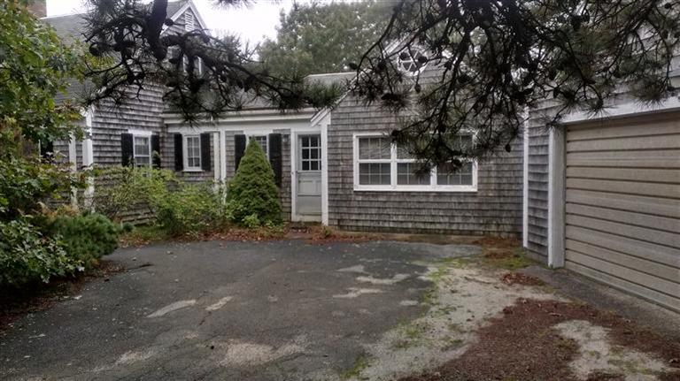 Sold in Truro!
