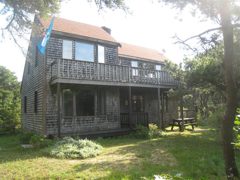 Price Changed to $795,000 in Truro!
