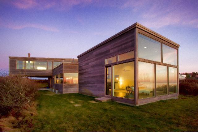 Price Changed to $2,345,000 in Truro!
