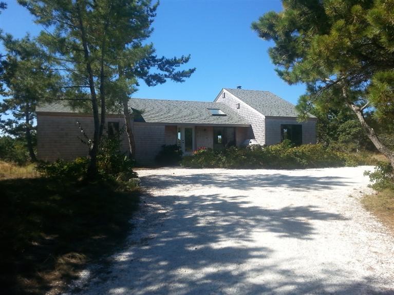 New  3 Bedroom Listing in Truro!