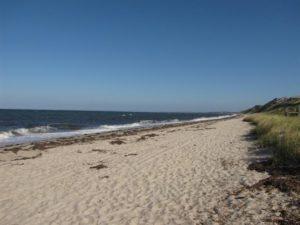 Fisher Beach