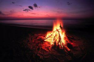 Bonfire