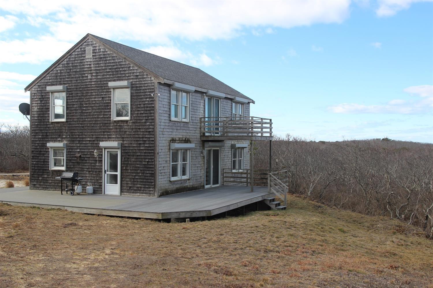 Truro Listings! Thomas D. Brown Real Estate Associates