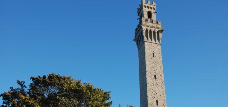 About Provincetown | Thomas D. Brown Real Estate Associates